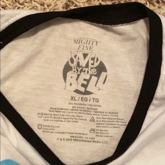 Short sleeve graphic t-shirt - Picture 2 of 3